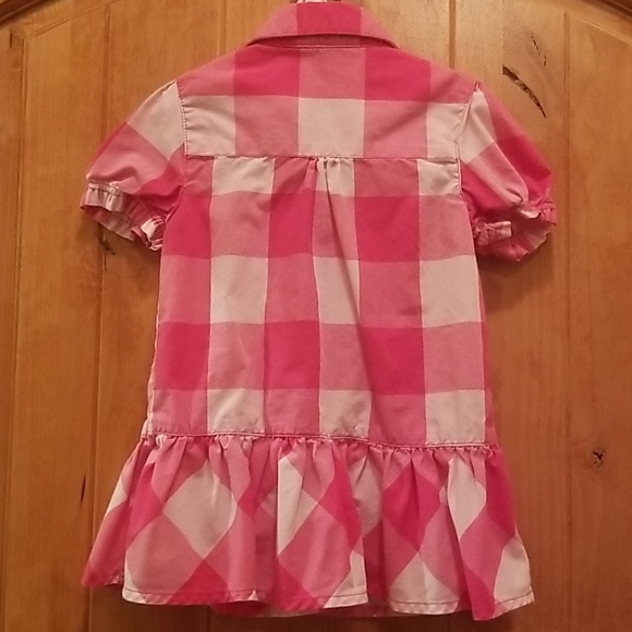 CHAPS collared tunic (toddler) - Picture 3 of 5